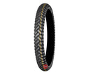 Mitas Enduro Trail 50/50 Dakar Heavy Duty 110/80-19 Front Motorcycle Tyre