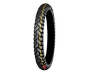 Mitas Enduro Trail+ 60/40 E-07+ Dakar Heavy Duty 120/70-19 Front Motorcycle Tyre