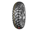 Mitas Enduro Trail 50/50 Dakar Heavy Duty 140/80-18 Rear Motorcycle Tyre