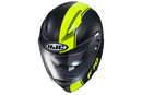 HJC F70 Mago MC4HSF Road Helmet Size XL 61cm 62cm
