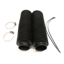 Whites Fork Boot 26 Wave 35/38mm Black 280-320mm Pair