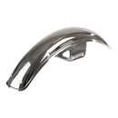 Whites Front Guard/fender Suzuki GN125 S/s