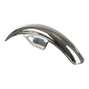 Whites Front Guard/fender Suzuki GN125 S/s