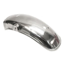 Whites Rear Guard/fender Suzuki GN125/GN250 S/s
