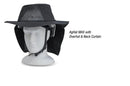FFM AgHat MAX Over Hat with Neck Curtain