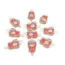Polisport Fuel Filter For 5mm Hose (sold Individually)