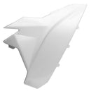 Rtech Air Box Cover White Beta FIBETBNSX20