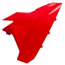 Rtech Air Box Cover Red Beta FIBETRSSX20
