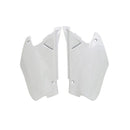 Rtech Side Panels White Honda FICR0BN0001