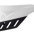 Rtech Side Panels White Honda FICRFBNNR22