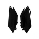 Rtech Side Panels Black Honda FICRFNR0011