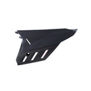 Rtech Side Panels Black Revolution Replacement Honda FICRFNR0022