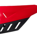 Rtech Side Panels Red Revolution Replacement Honda FICRFRSNR22