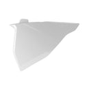 Rtech Side Panels White GasGas FIGASBNSX21