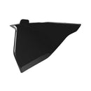 Rtech Side Panels Black GasGas FIGASNRSX21