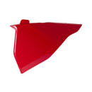 Rtech Side Panels Red GasGas FIGASRGSX21