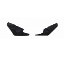 Rtech Side Panels Black Husqvarna FIHSQNR0019