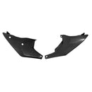 Rtech Side Panels Black Husqvarna FIHSQNR0023