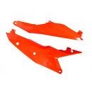 Rtech Side Panels Orange KTM FIKTMAR0023