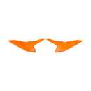 Rtech Side Panels Orange KTM FIKTMAR0150