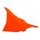 Rtech Air Box Side Panel Orange KTM FIKTMARSX23