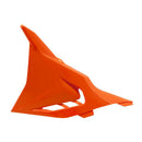 Rtech Air Box Side Panel Orange KTM FIKTMARSX93