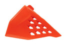 Rtech Air Box Side Panel Orange KTM FIKTMARSX99