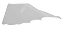 Rtech Air Box Side Panel Left White Husaberg FIKTMBNSX07