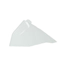 Rtech Air Box Side Panel White KTM FIKTMBNSX19