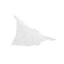 Rtech Air Box Side Panel White KTM FIKTMBNSX23