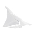 Rtech Air Box Side Panel White KTM FIKTMBNSX93
