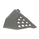 Rtech Air Box Side Panel Grey GasGas FIKTMGRSX99