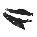 Rtech Side Panels Black KTM FIKTMNR0023