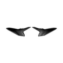 Rtech Side Panels Black KTM FIKTMNR0150