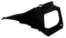 Rtech Air Box Side Panel Black Husaberg FIKTMNRDX07