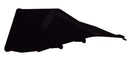Rtech Air Box Side Panel Left Black Husaberg FIKTMNRSX07