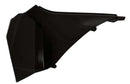Rtech Air Box Side Panel Left Black FIKTMNRSX11