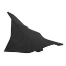 Rtech Air Box Side Panel Black KTM FIKTMNRSX23