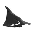Rtech Air Box Side Panel Black KTM FIKTMNRSX93