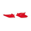 Rtech Side Panels Red GasGas FIKTMRG0185