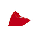 Rtech Air Box Side Panel Red GasGas FIKTMRGSX185