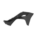 Rtech Sidepanels Black Kawasaki FIKXFNR0024