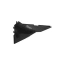 Rtech Air Box Cover Left Hand Side Black Kawasaki FIKXFNRSX24