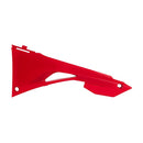 Rtech Air Box Cover Red Honda FILCFCRFRS97