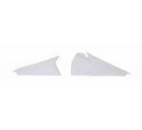 Rtech Air Box Cover White Husqvarna FILCFHSQBN19