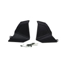 Rtech Air Box Side Panel Restyled Black Yamaha FILCFYZNR15