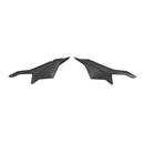 Rtech Side Panels Black Sur-ron FISURNR0024