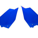 Rtech Side Panels Blue Yamaha FIYZ0BL0022