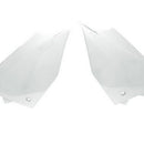 Rtech Side Panels White Yamaha FIYZ0BN0022