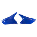 Rtech Side Panels Blue Yamaha FIYZFBL0023